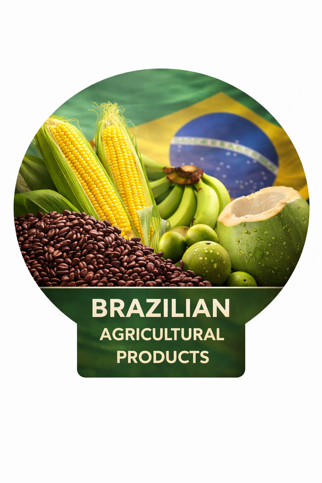 Brazilian Products