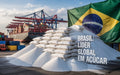 Brazilian Sugar Cane ICUMSA 45