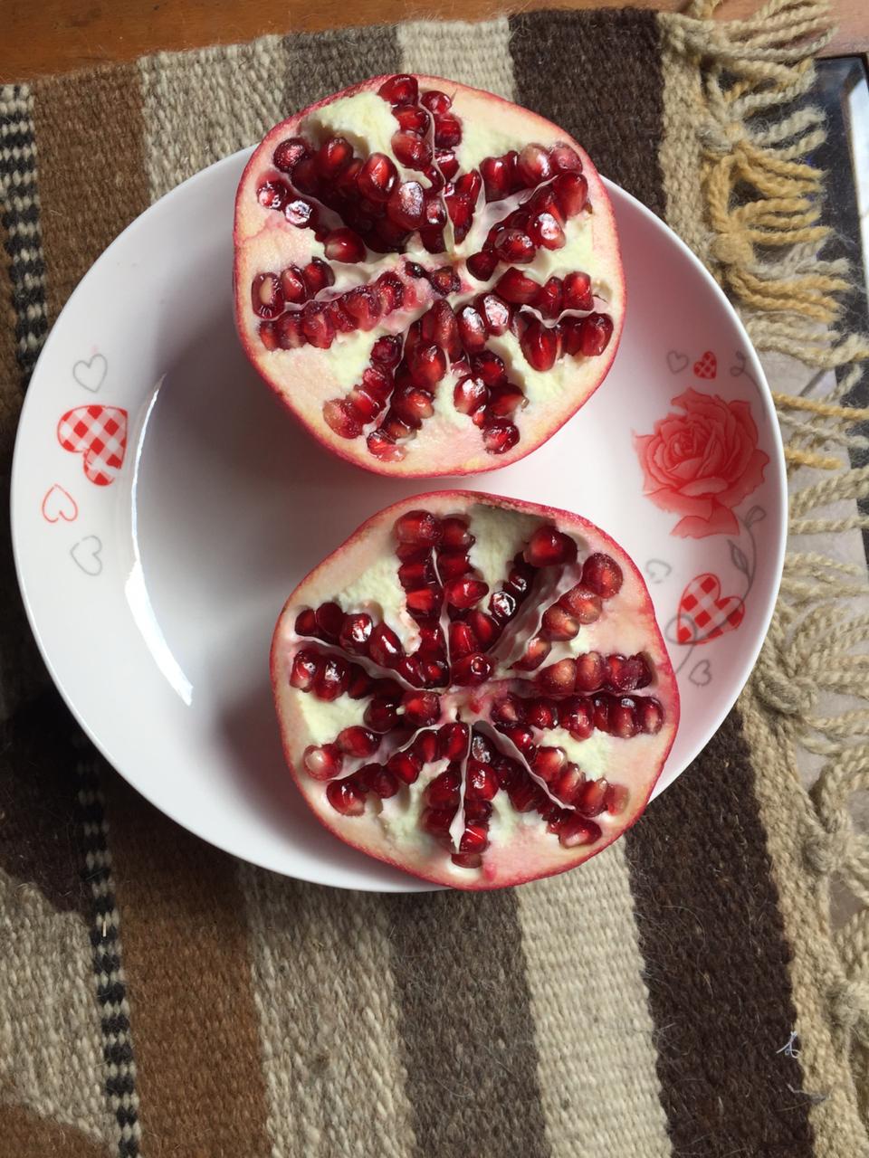 Egyptian Pomegranate