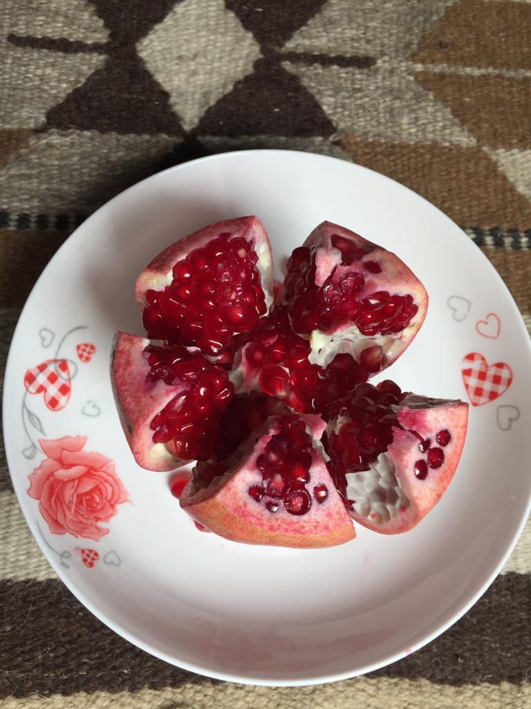 Egyptian Pomegranate