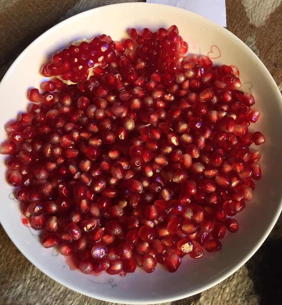 Egyptian Pomegranate