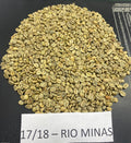Brazilian Coffee Beans Specifications