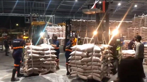 Brazilian Sugar Cane ICUMSA 45