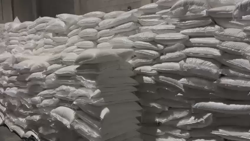 Brazilian Sugar Cane ICUMSA 45