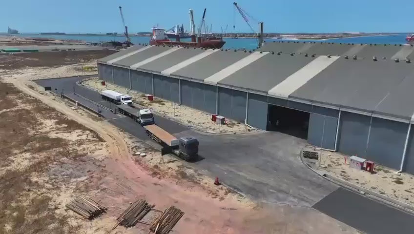 Brazilian Sugar Cane ICUMSA 45